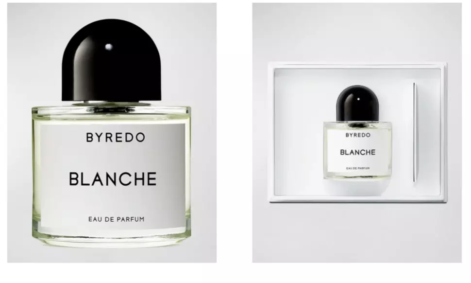 Byredo Blanche EDP Perfume for Women 1.6 Fl. Oz.  - Primary Image
