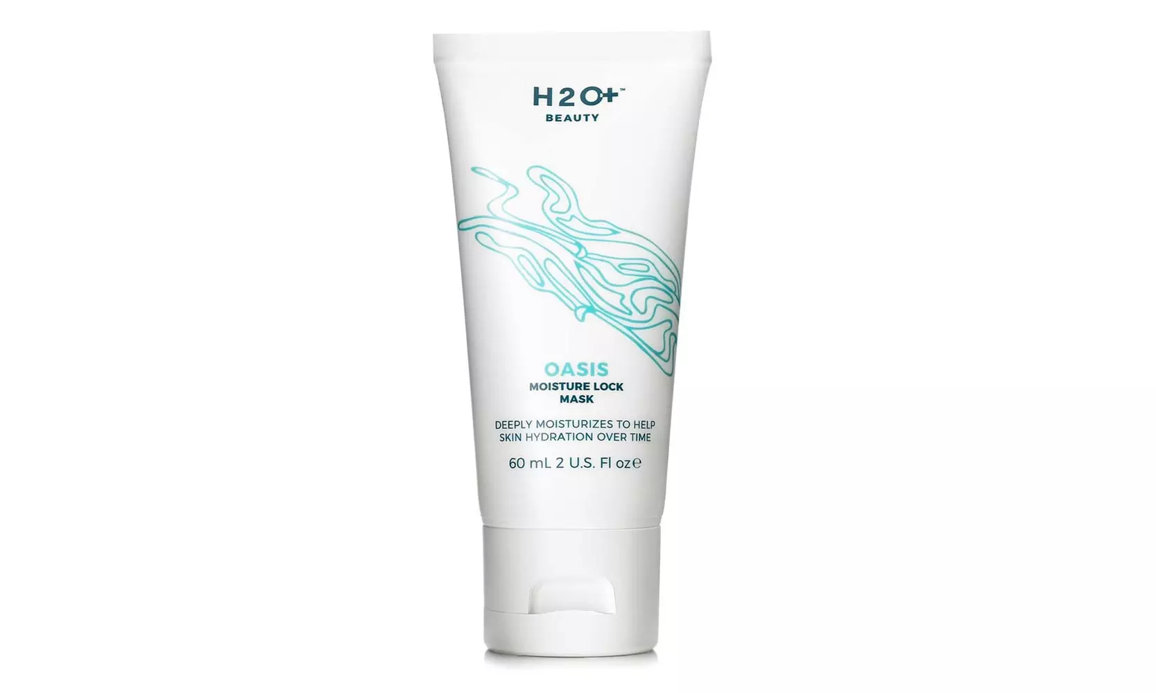 H2O Plus Oasis Moisture Lock Mask 2oz / 60ml - Second Medium