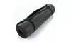 New 10mm Thick Non-Slip Yoga Mat Pad Exercise Fitness Light Weight 72"x24" Black