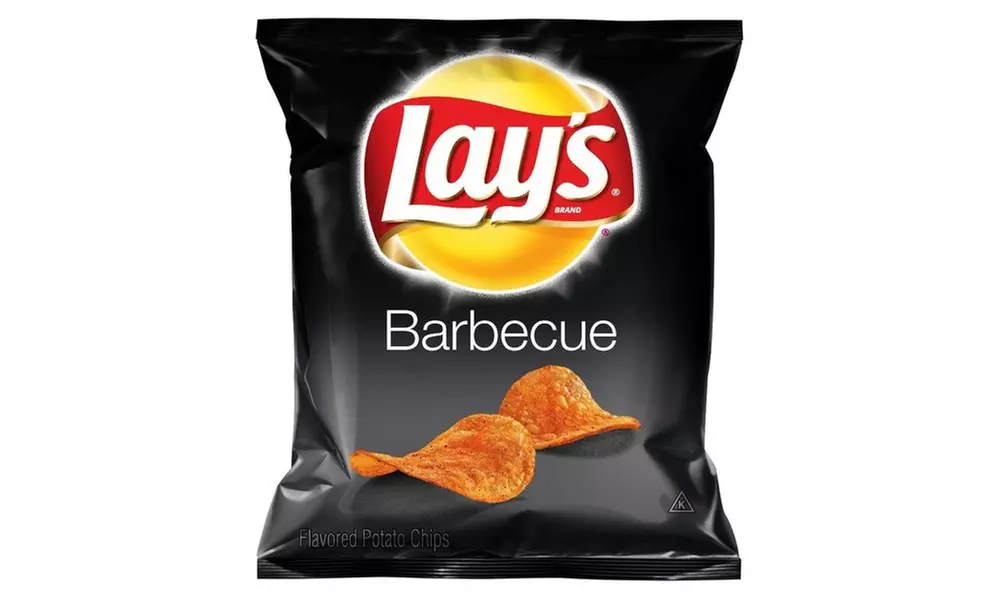 Lay's Brand Potato Chips, 1.5 oz. Bags - Primary Image