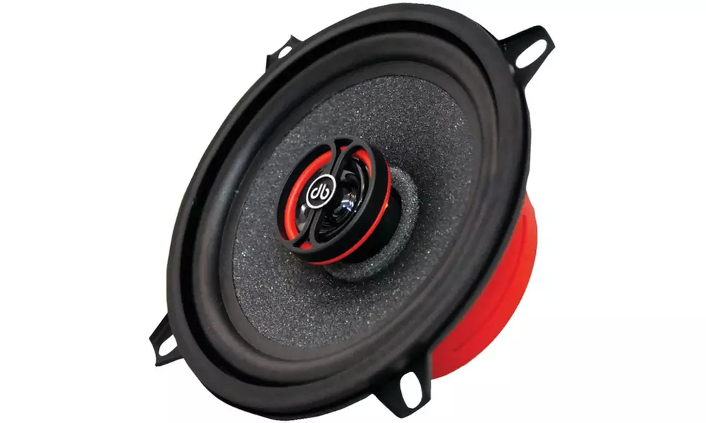 Db Drive Okur S3V2 Series Speakers 5.25in, Coaxial, 300 W - Primary Image