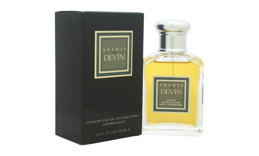 devin perfume