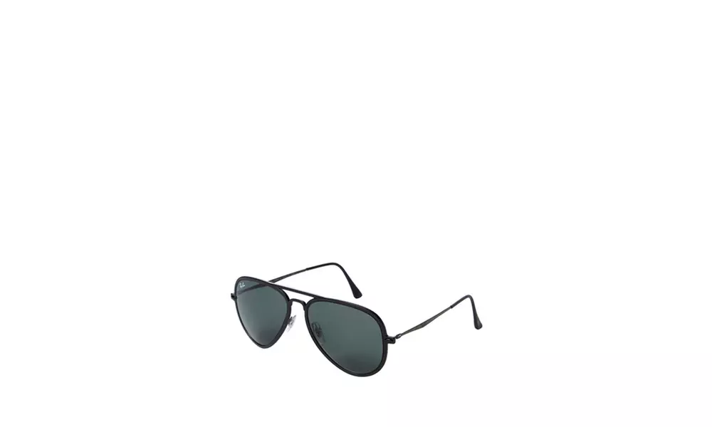RAY-BAN Aviator Light Ray II 56mm - Primary Image