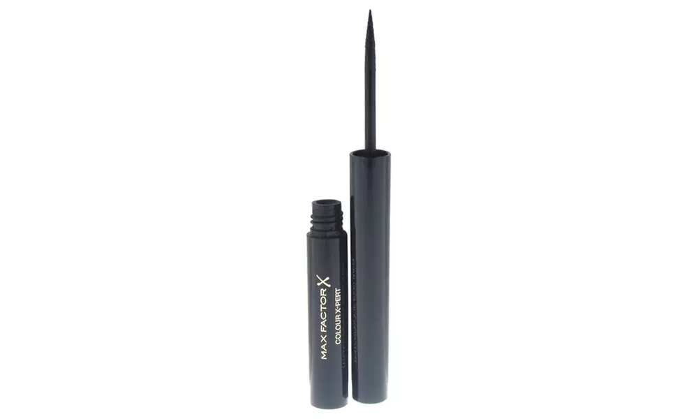 Max Factor Colour X-Pert Waterproof Eyeliner - # 01 Deep Black Eyeliner - Primary Image