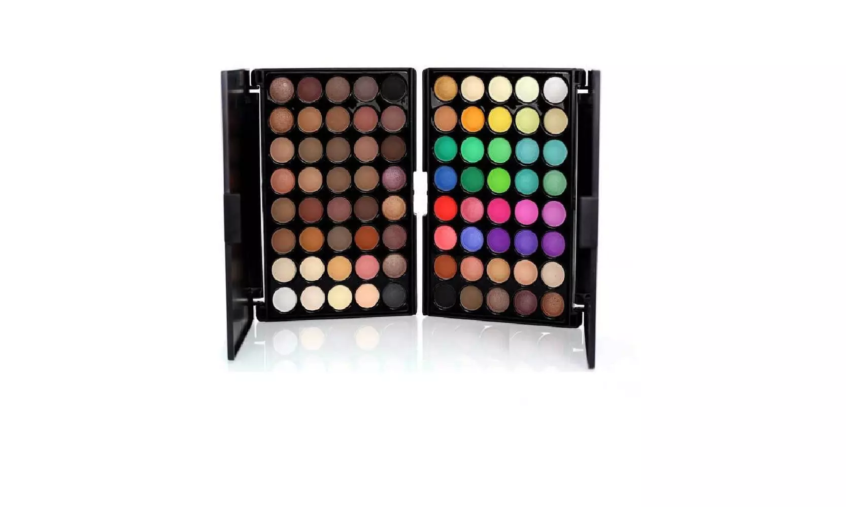 40 Eyeshadows Makeup Palette - Primary Image