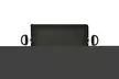 Farberware Dishwasher Safe 18"x10" Double Burner Griddle w/Pour Spout - Second Medium