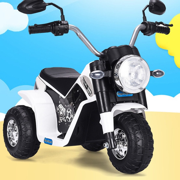 veryke electric motorcycle