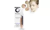 PLEXADERM Quick Reducing Cream PLUS New and Sealed Eye Bag Wrinkles 5ml (2 Pack)