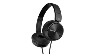 Sony MDR-ZX110NC Noise Cancel...