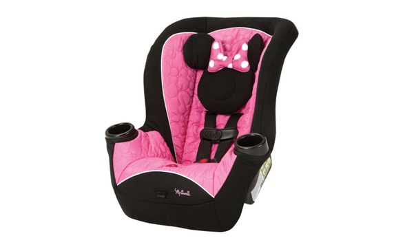 Disney baby apt 2025 40rf convertible car seat