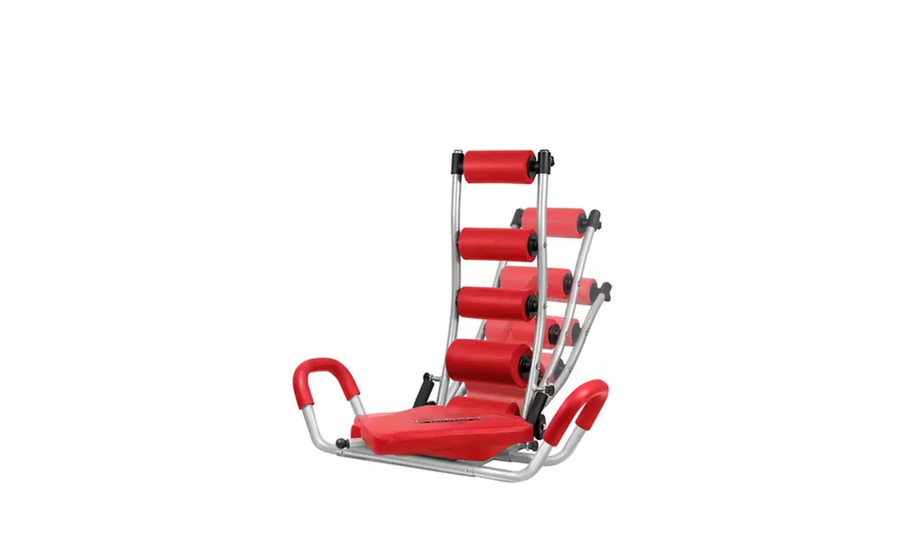 EMSON Ab Rocket Twister - Second Medium