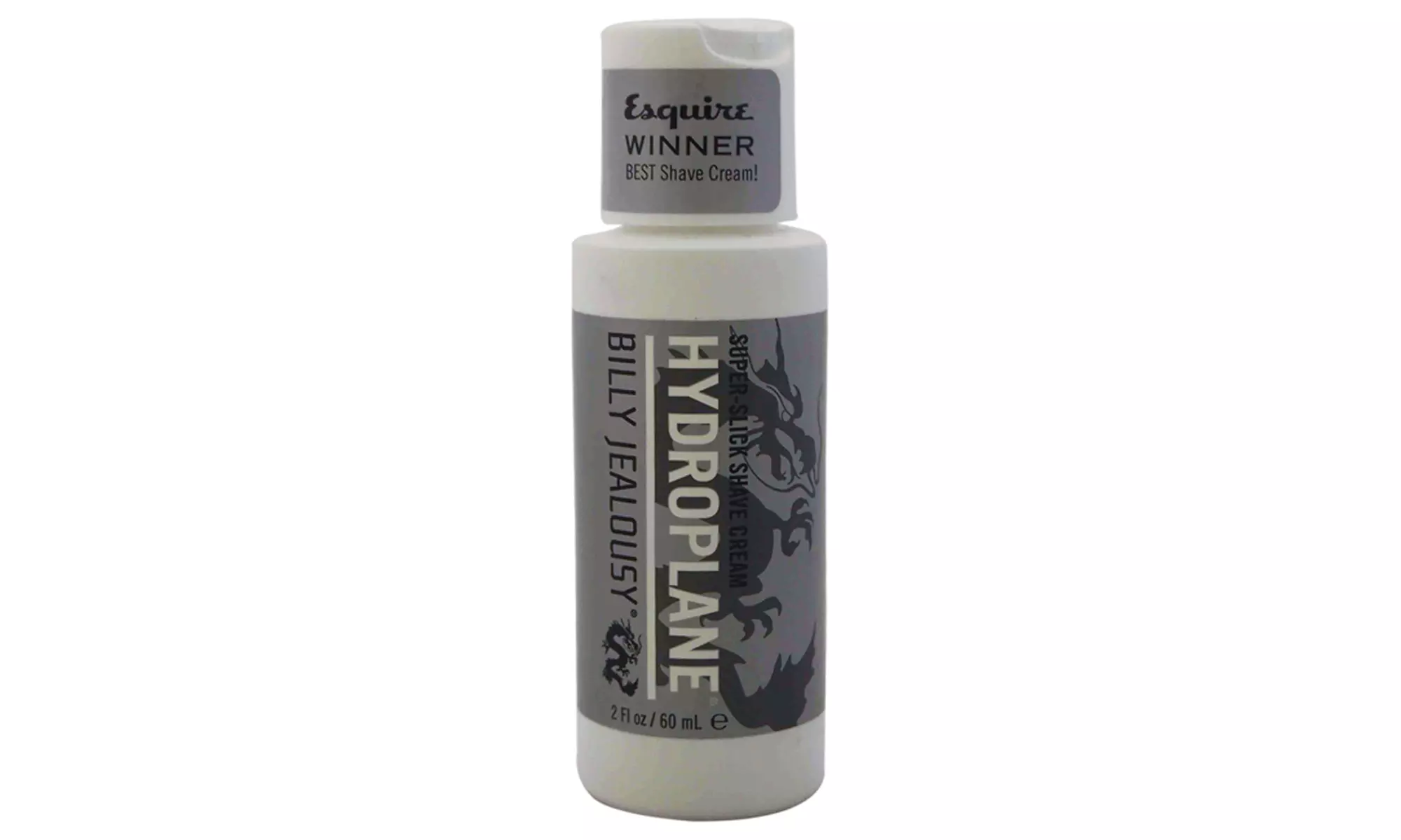 Hydroplane Super-Slick Shave Cream - Primary Image
