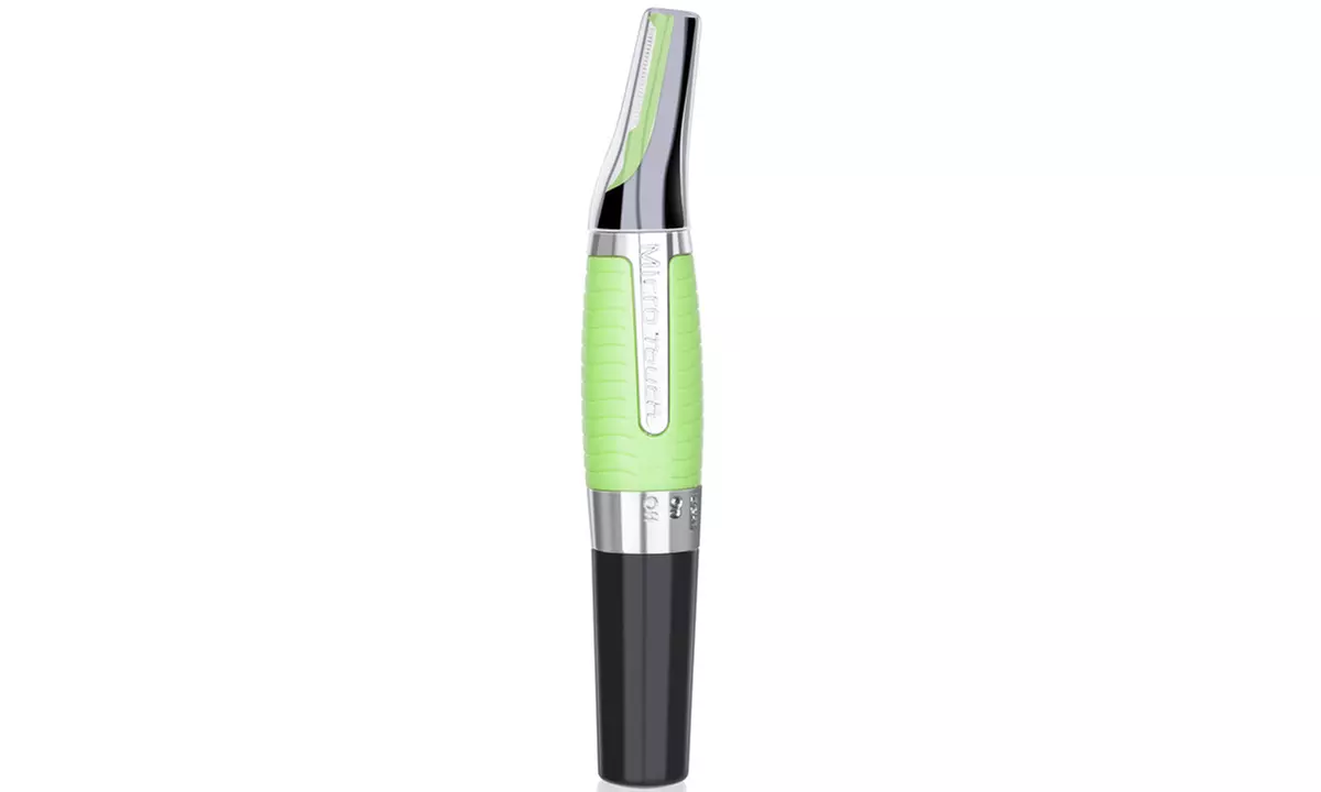 Ear, Nose and Facial Hair Trimmer - Second Medium