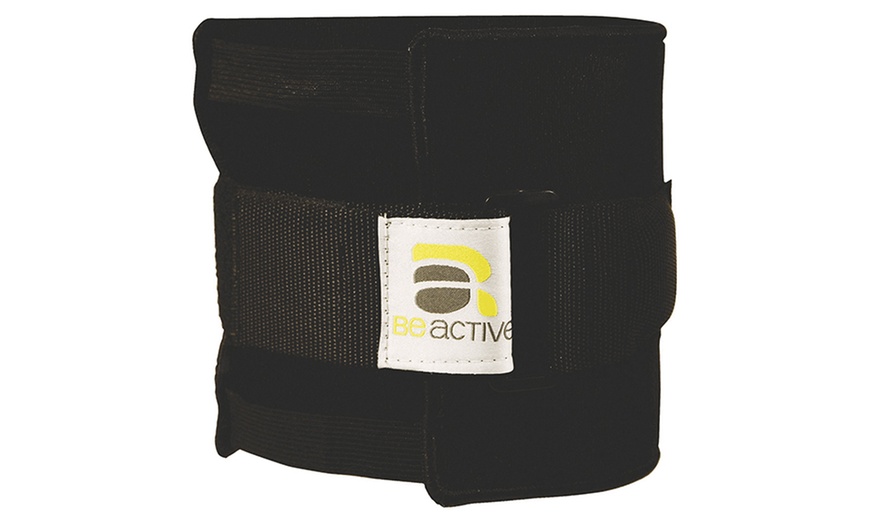 Natures pillows clearance knee brace