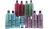 Pureology Shampoo, Conditioner, or Duo Liter Set (33.8oz); Ideal for Damaged Color-Treated Hair