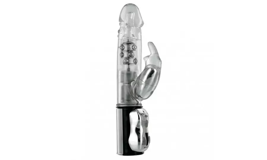 Sugar Rabbit Vibrator - Primary Image