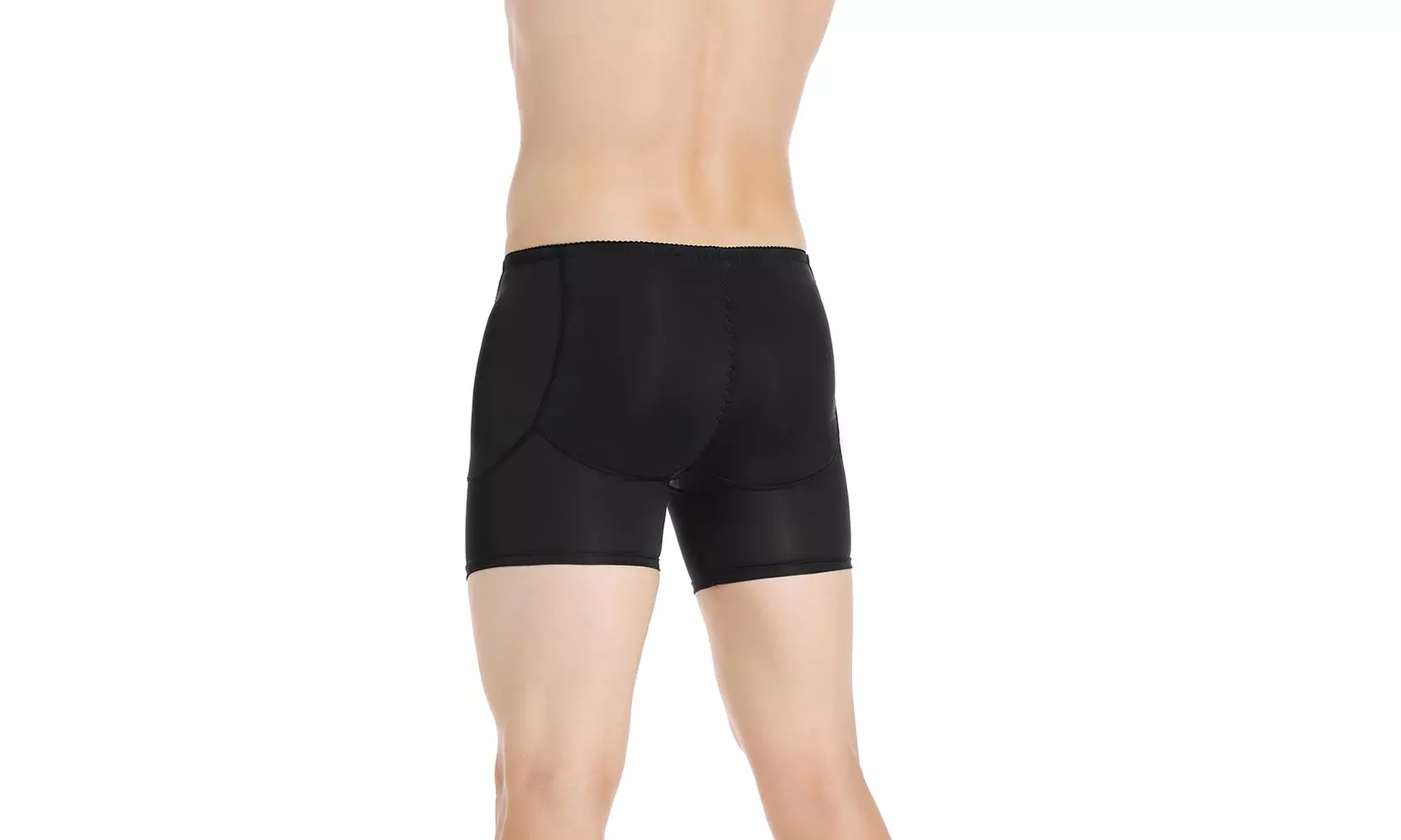 Padded Buttock Enhancer Shapewear - Primary Image
