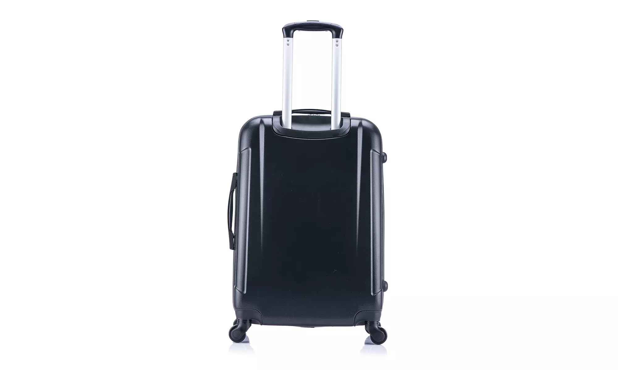 InUSA Pilot Lightweight Hardside Spinner Luggage