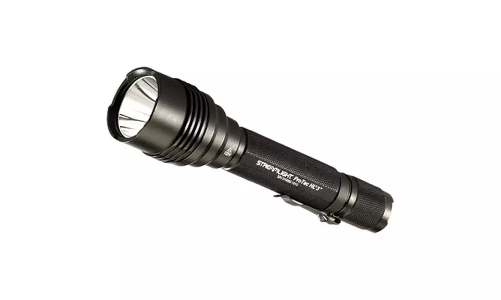 Streamlight ProTac HL 3 Flashlight  88047 - Primary Image