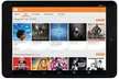 RCA RCT6573W23 8 Apollo 8" 8 GB Android 4.4 Kitkat Tablet (Black) - Refurbished - Second Medium