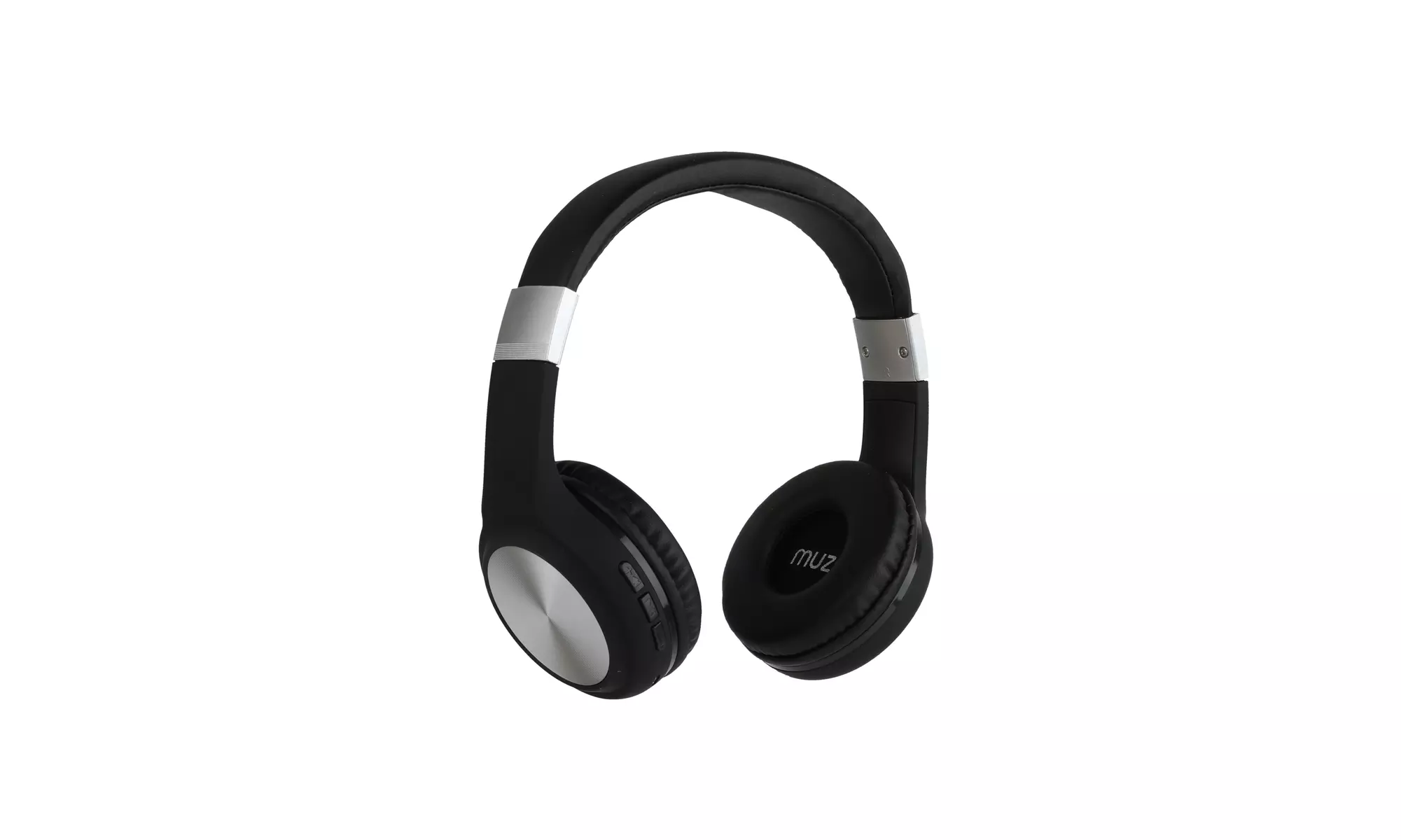 MUZE Soundscape Bluetooth Headphones - Primary Image