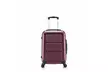 InUSA Pilot Lightweight Hardside Spinner Luggage - Second Medium