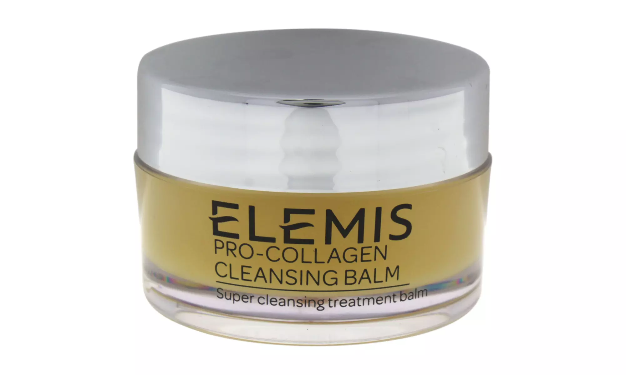 Elemis ProCollagen Cleansing Balm for Unisex - Primary Image