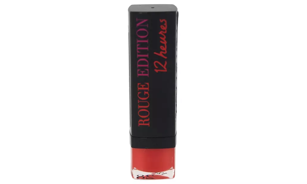 Bourjois Rouge Edition 12 Hours Lipstick (0.12 Oz.) - Primary Image