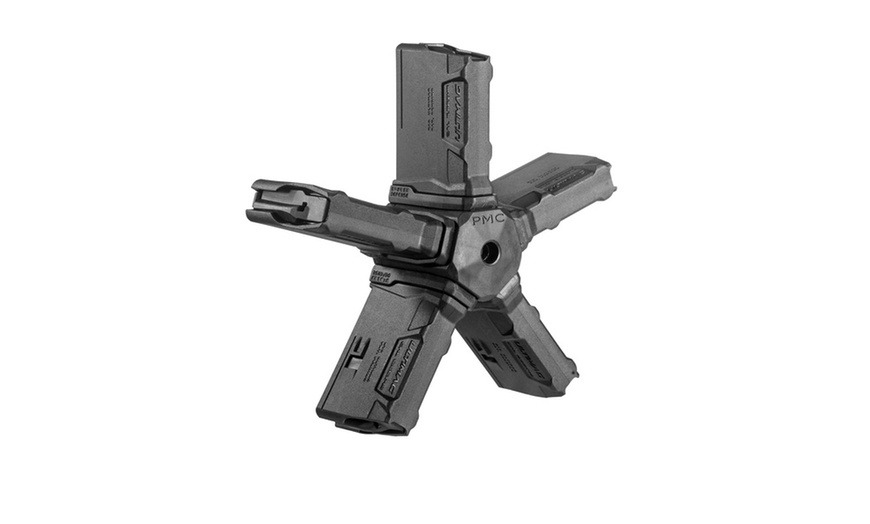 FAB Defense Pentagon Magazine Coupler for 5- 10rd Ultimags | Groupon