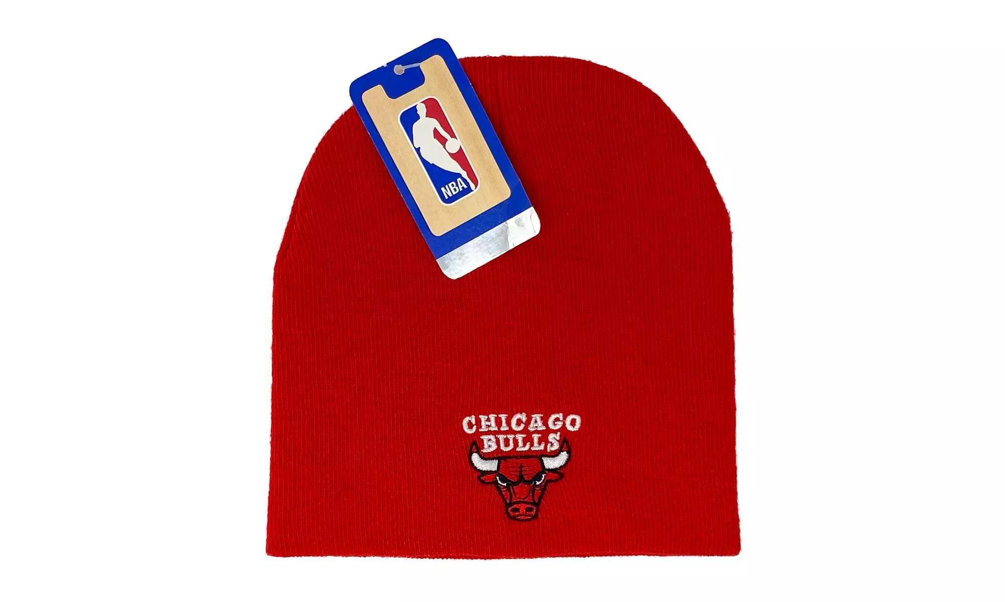 NBA Beanies Knit Hats - Cuffed & Uncuffed Multiple Teams Available!