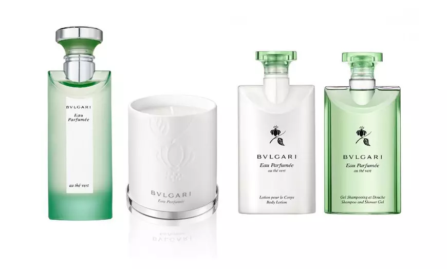 Bvlgari Eau Parfumee Au The V | Groupon Goods