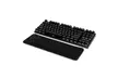Thick 1-Inch Keyboard Wrist Rest Support Pad with Memory Foam Anti-Fray Non-Slip - Second Medium