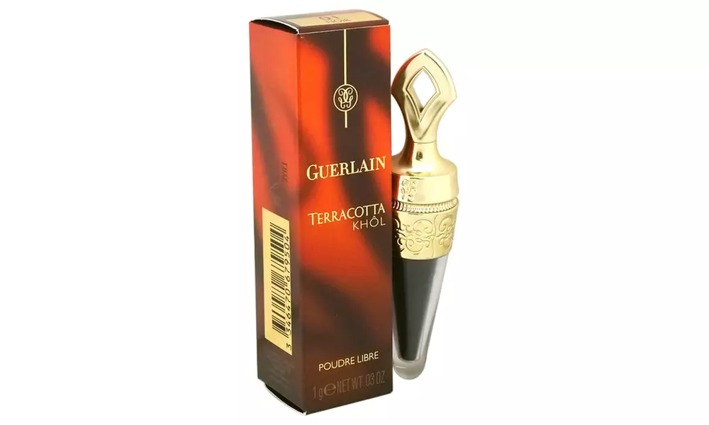 Powder by Guerlain - Primary Image