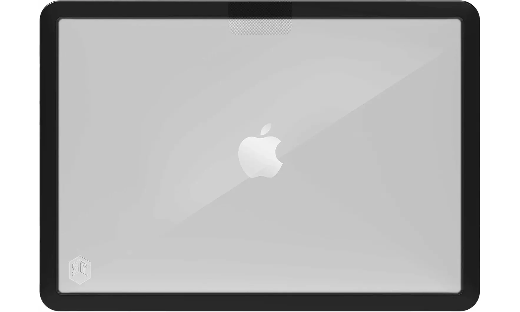STM Dux for MacBook Pro 13 Edu - Black - Primary Image