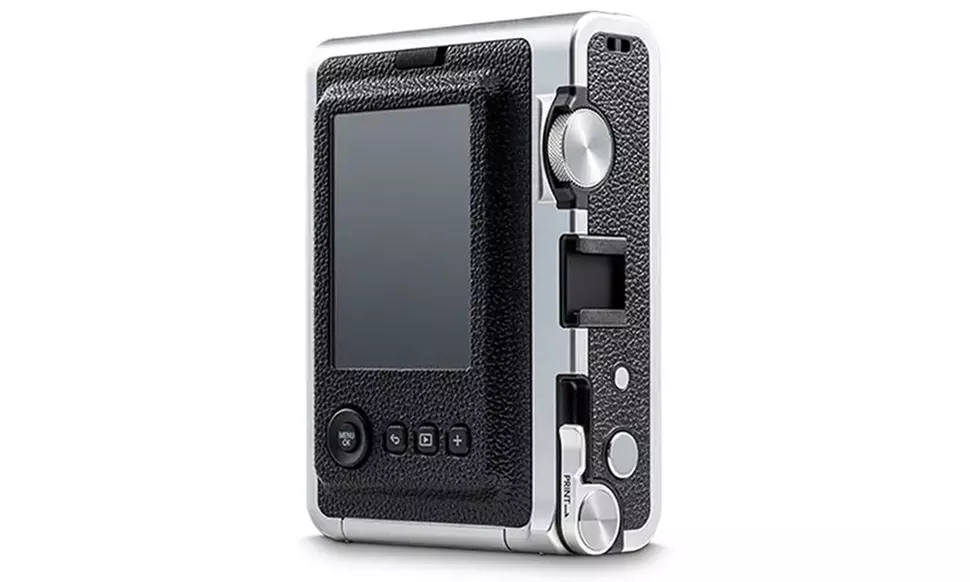 Fujifilm Instax Mini EVO Instant Camera - Second Medium