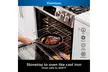 Ninja C30026 Foodi NeverStick Premium 10.25 Inch Fry Pan (Slate Grey)- New - Second Medium