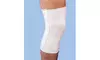 MAXAR Wool/Elastic Knee Brace with Spiral Metal Stays 