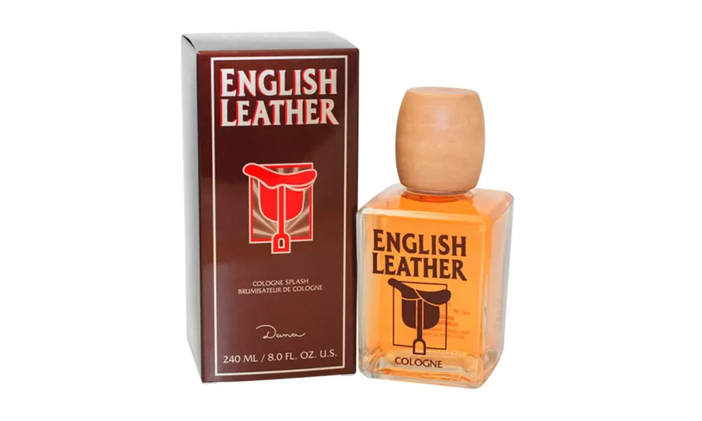 English Leather Cologne 8.0 Oz / 240  Ml For Men - Primary Image