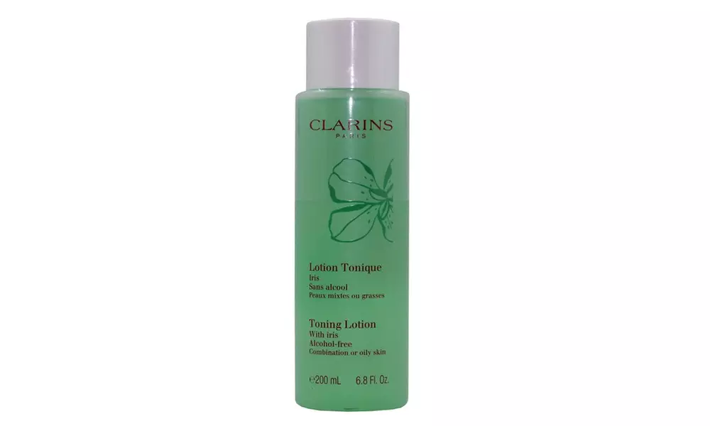Clarins Skincare Face Cleanser - Second Medium