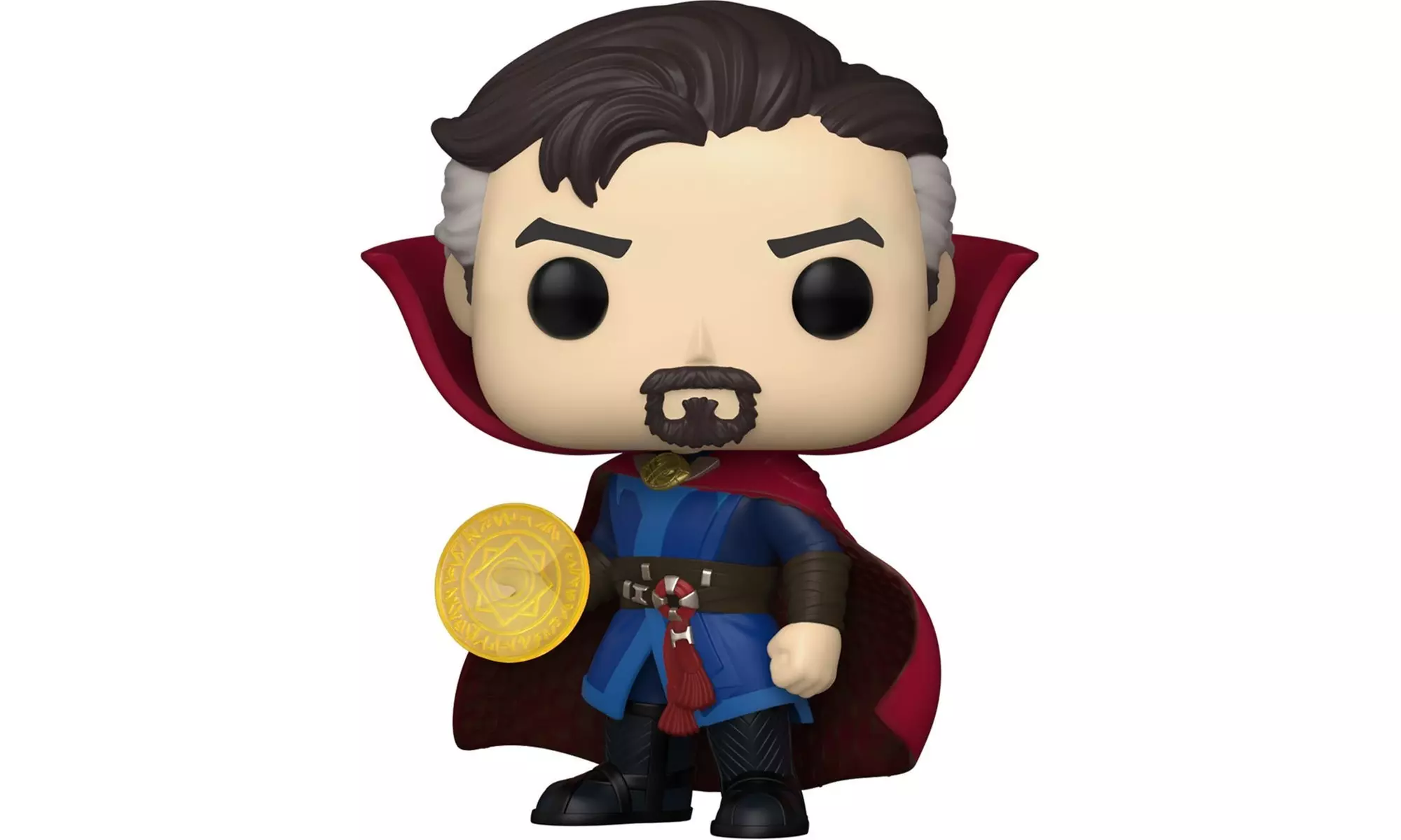Funko Pop! Marvel & DC Hero's