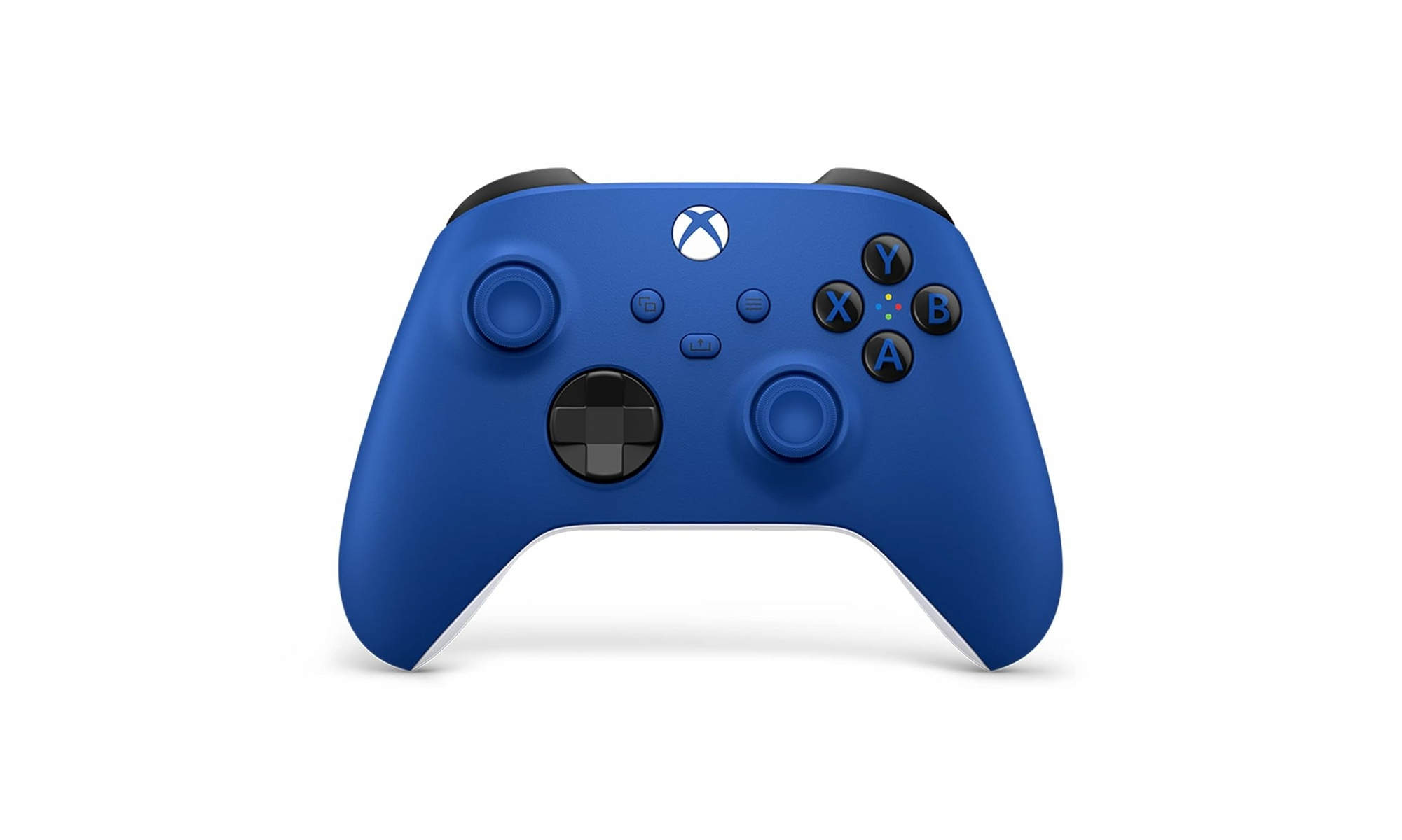 Refurbished Xbox Gaming Controller Ergonomic Design