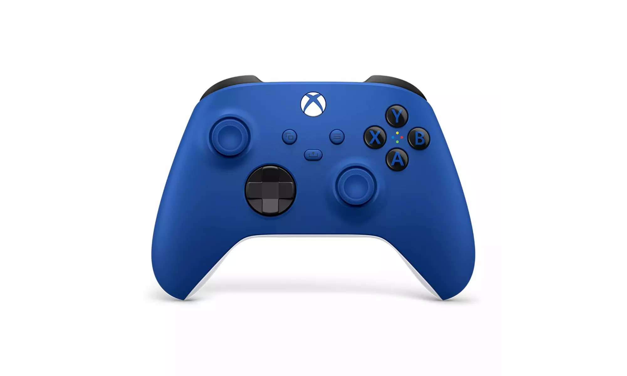 Refurbished Xbox Gaming Controller Ergonomic Design