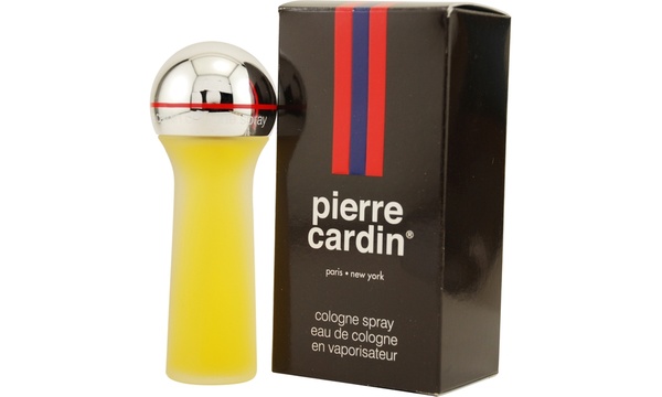 Pierre Cardin Cologne Spray 2.8 Oz Groupon