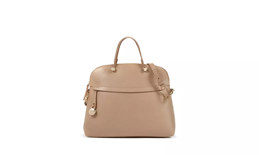 FURLA Piper Large Dome - Primary Image
