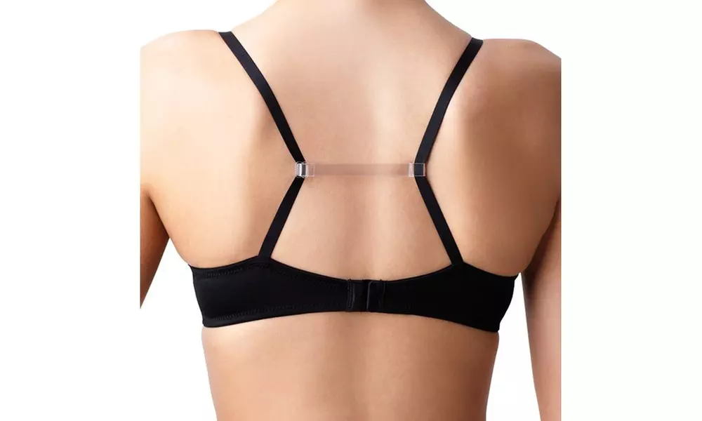 Pure Style Bra Converter (3-Pack) - Primary Image