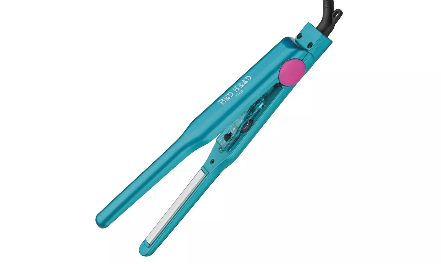 Bed Head Pixie 1/2" Straightener - Primary Image