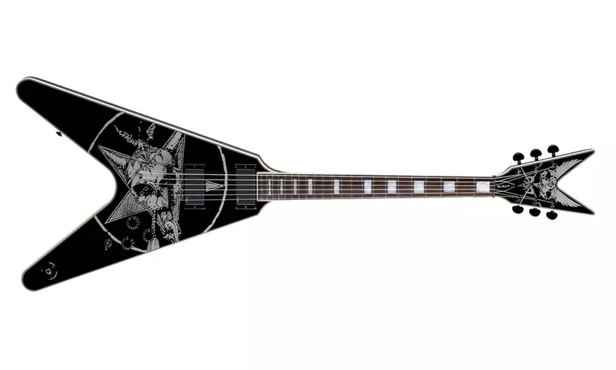 Dean Eric Peterson Old Skull  | Groupon Goods