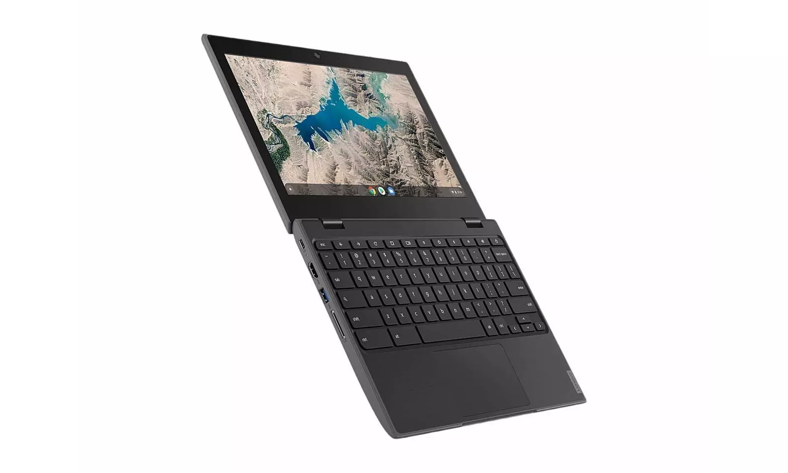 Lenovo 100E 2ND Gen - 11.6" - 4GB Ram 16GB Storage - Scratch and Dent