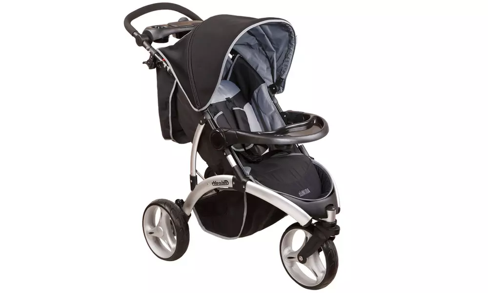 Mia Moda Energi Full Size Stroller - Primary Image