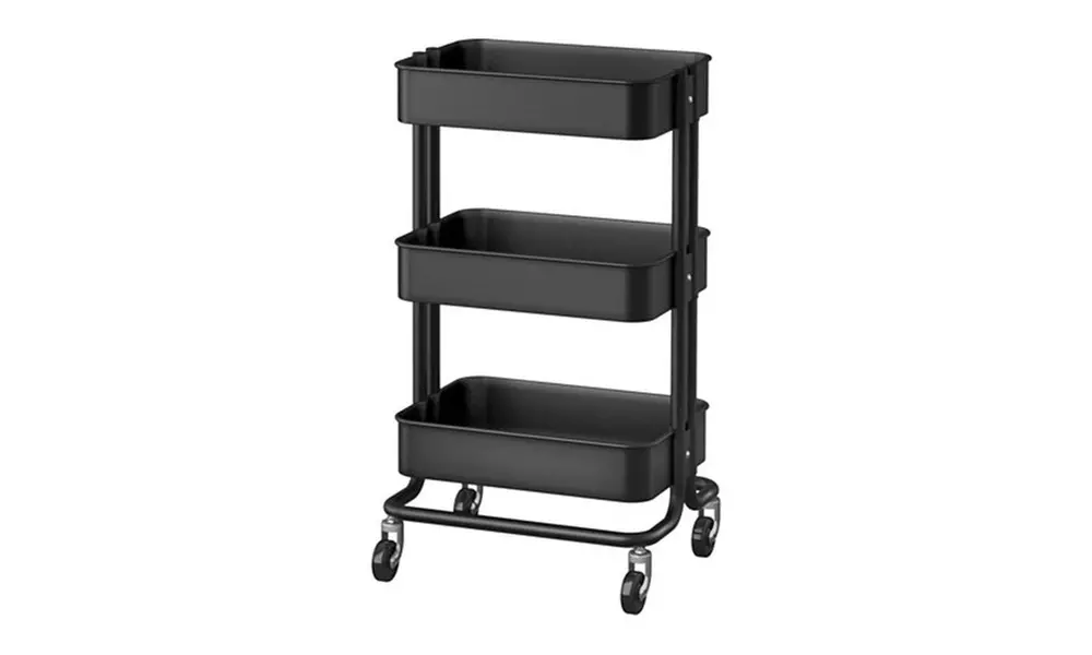 RASKOG Storage Accessories Utility cart  - Primary Image